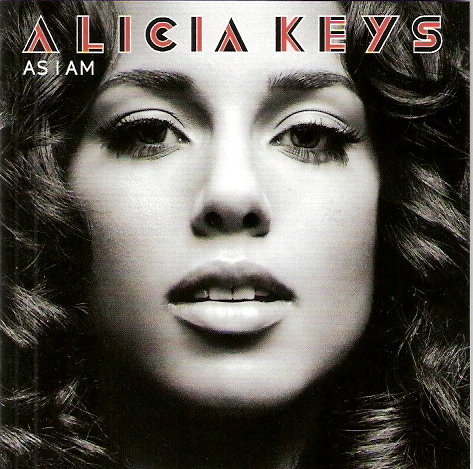 Alicia Keys